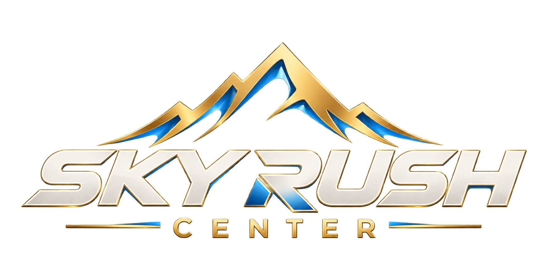 Sky Rush Center